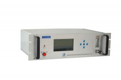 SR-2050熱導氫分析儀